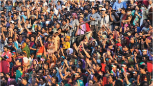 India's Changing Demography: Understanding Youth Aspirations and Family Formation