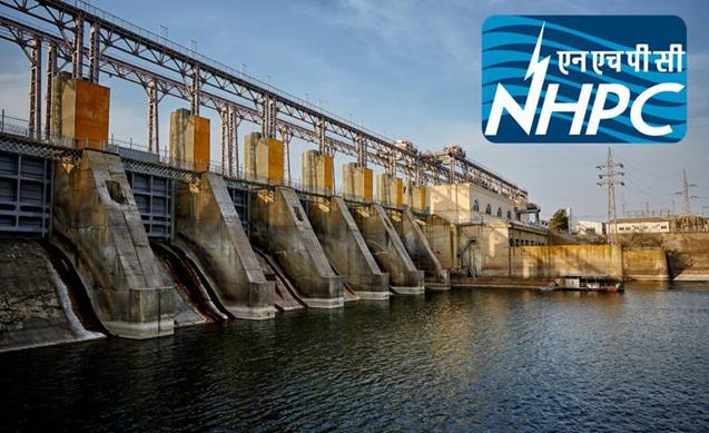 What is NHPC (National Hydroelectric Power Corporation)?