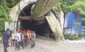 Buried Questions: Tunnel Disaster at Teesta Stage-VI