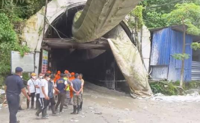 Buried Questions: Tunnel Disaster at Teesta Stage-VI