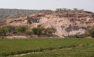 Aravalli Panel: Environmentalists Flag Digital Bias Against Rural Communities