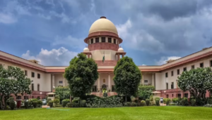 Supreme Court Suggests Raising Retirement Age of Judicial Officers to 61