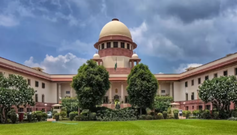 Supreme Court Suggests Raising Retirement Age of Judicial Officers to 61