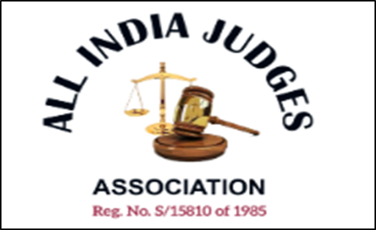 What is All India Judges Association (AIJA)?