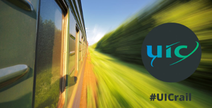 What is the International Union of Railways (UIC)?