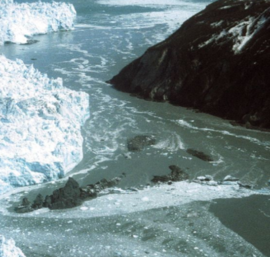What is Glacial Lake Outburst Floods (GLOFs)