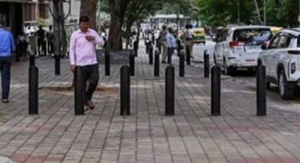 How Should Cities Reclaim Footpaths? Balancing Pedestrian Rights and Street Vendors’ Livelihood