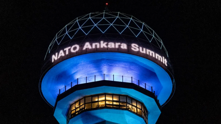 NATO’s 2026 Ankara Summit: Strategic Transformations and Global Implications