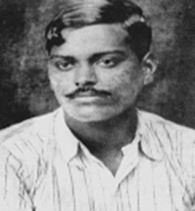 Who was Chandra Shekhar Azad?