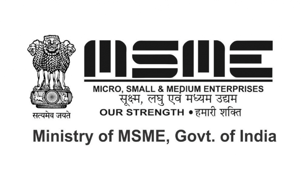 What are MSMEs?