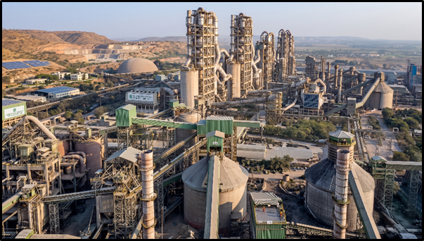 Bharat Aatmanirbhar Vigyan Yojana (BHAVYA) – Chemical Parks Scheme