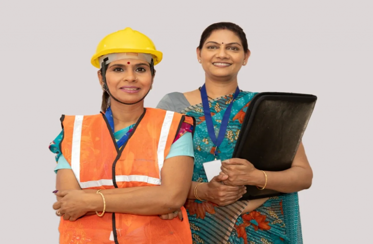 India’s Employment Paradox: Structural Shocks and the Gender Gap