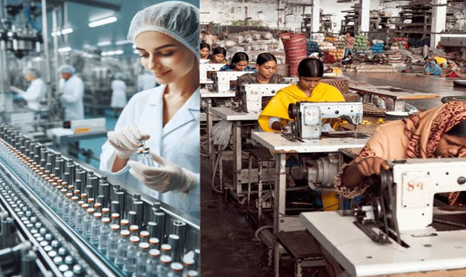 What is Labour Force Participation Rate (LFPR)