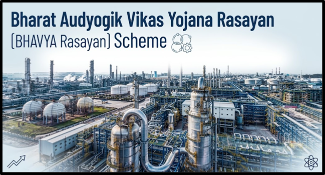 What is the BHAVYA Scheme?