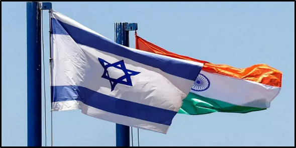 What is the India-Israel Free Trade Agreement (FTA)?