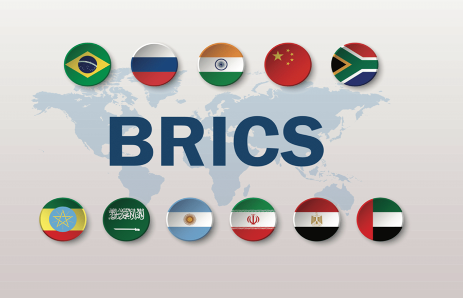 BRICS