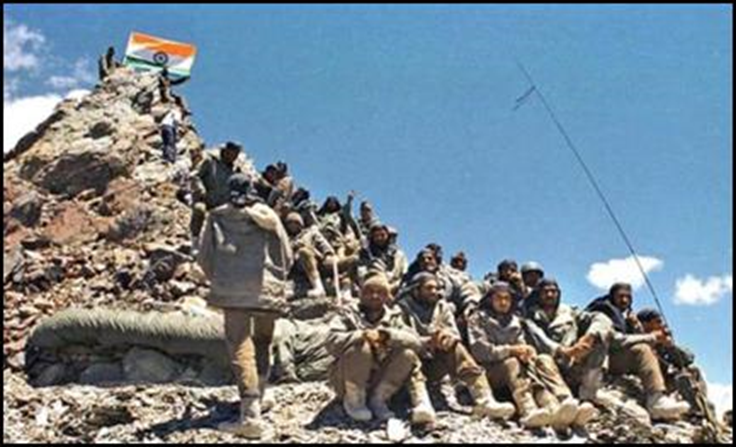 Kargil Vijay Diwas 2026: Operation Vijay