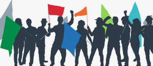 Youth at the Vanguard: Youth Mobilisation and the Democratic Power of Dissent