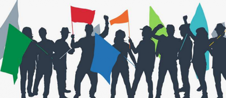 Youth at the Vanguard: Youth Mobilisation and the Democratic Power of Dissent