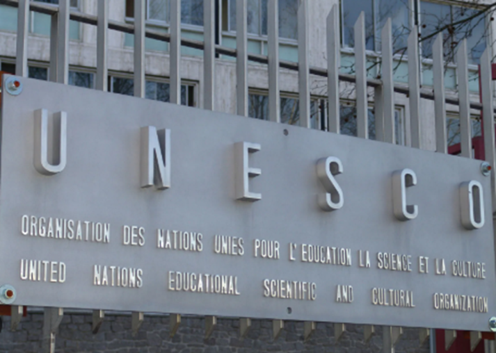 What is UNESCO, and what is its role?