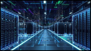 India's Data Centre Capacity to Touch 12 GW by 2030