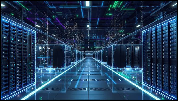 India's Data Centre Capacity to Touch 12 GW by 2030