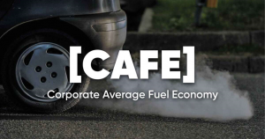Transitioning to Sustainable Mobility: Evaluating India’s Draft CAFE III Norms