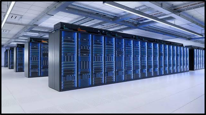 What is a Data Centre?