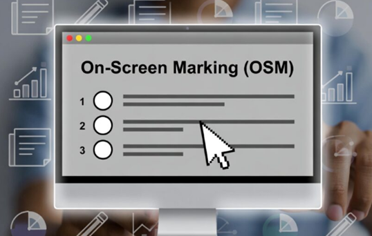 What is On-Screen Marking (OSM)?
