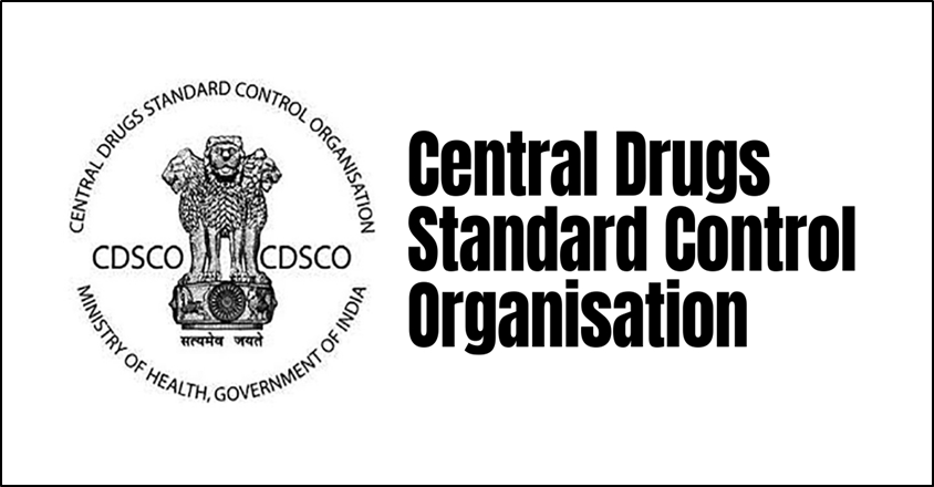 What is the Central Drugs Standard Control Organisation (CDSCO)?