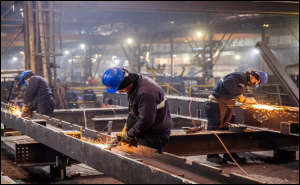 Industrial Growth Hits 23-Month High