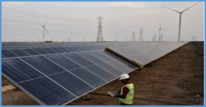 India Curtails 8,133 GWh of Solar Power to Maintain Grid Security