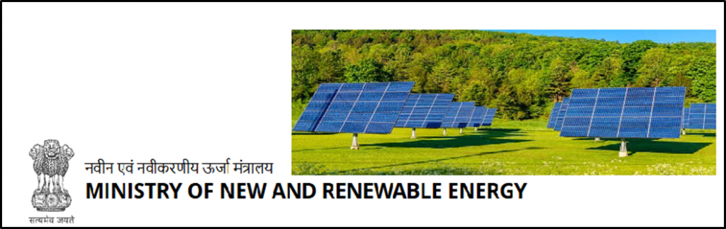 What is India's Installed Solar Power Capacity?
