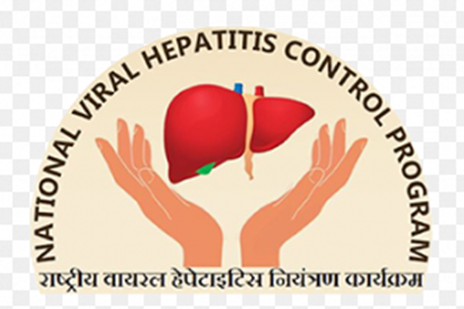 What is the National Viral Hepatitis Control Programme (NVHCP)?