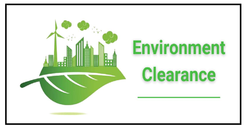 What is Environmental Clearance (EC) under the EIA Notification, 2006?