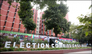 Centre Defends CEC & EC Selection Panel Without CJI
