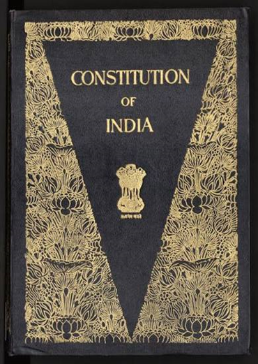 What are the Schedules of the Indian Constitution?