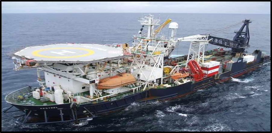 What is a Diving Support Vessel (DSV)?