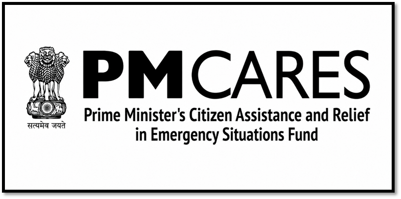 What is PM CARES Fund (Prime Minister's Citizen Assistance and Relief in Emergency Situations Fund)?