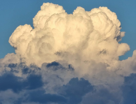 What are Cumulonimbus Clouds?