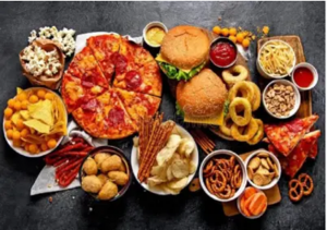 Should India Impose a Health Tax on Foods High in Fat, Sugar and Salt (HFSS)?