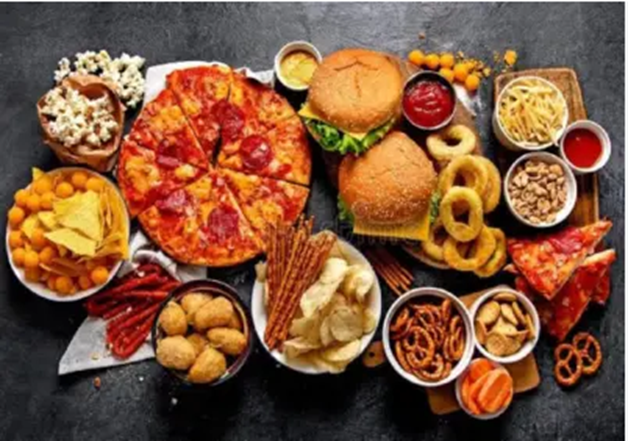 Should India Impose a Health Tax on Foods High in Fat, Sugar and Salt (HFSS)?