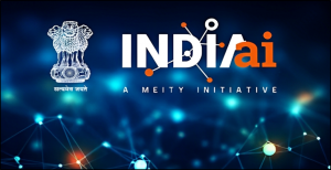 What is the IndiaAI Mission?