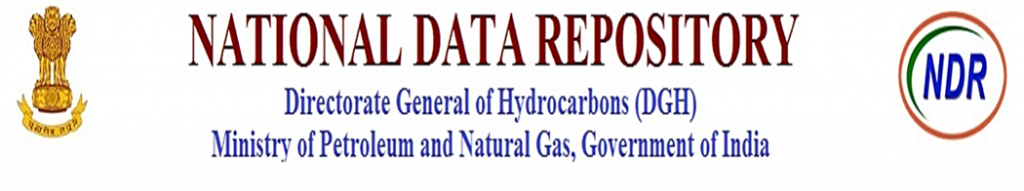 What is the National Data Repository (NDR)?