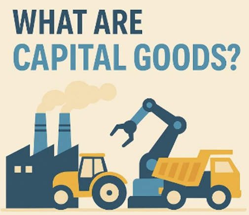 What are Capital Goods?