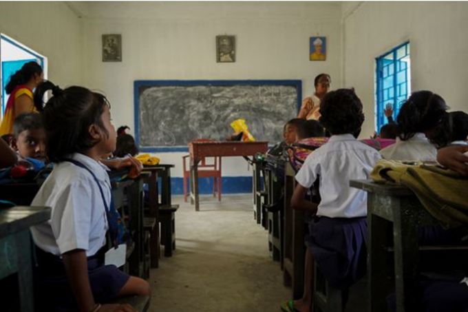 Why Are Government Schools Shutting Down? School Rationalisation vs Right to Education