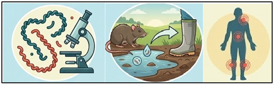 What is Leptospirosis?