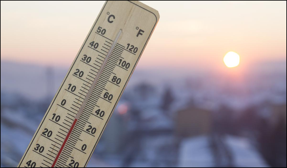 Prolonged Heat Exposure During Pregnancy and Adverse Birth Outcomes