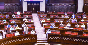 Rajya Sabha Passes MSME Development (Amendment) Bill, 2026: Strengthening MSME Payments through TReDS