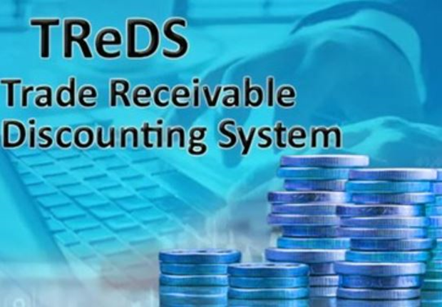What is Trade Receivables Discounting System (TReDS)?